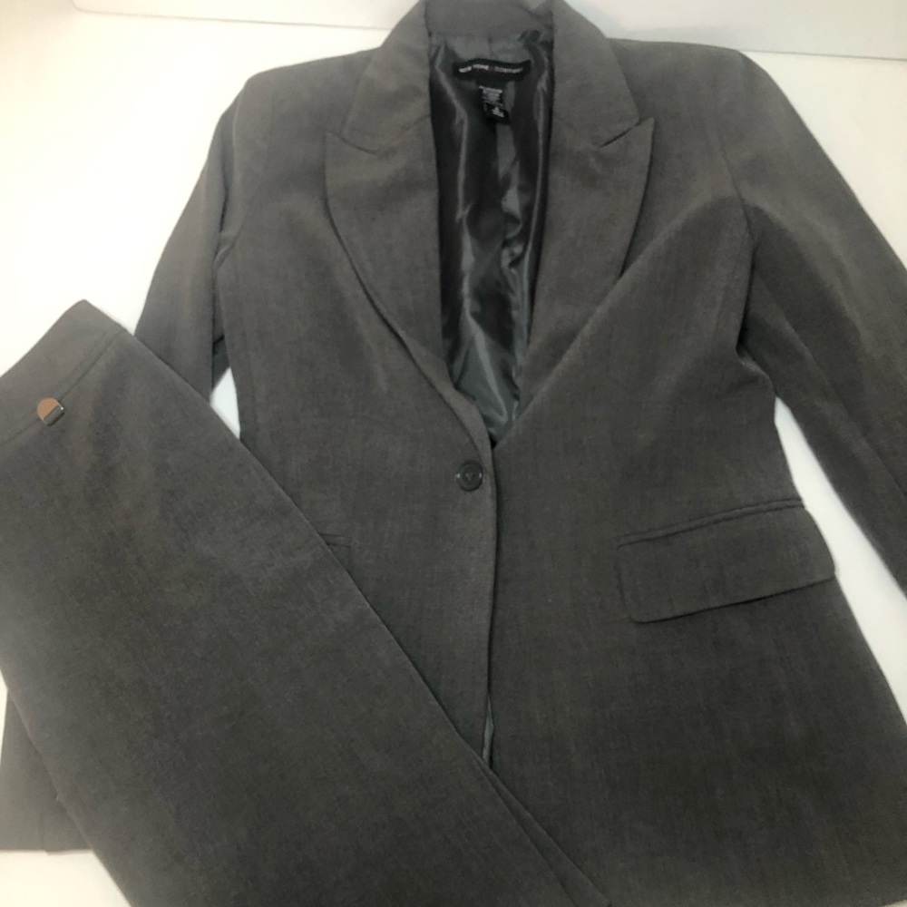 NY&C Jacket and Skirt